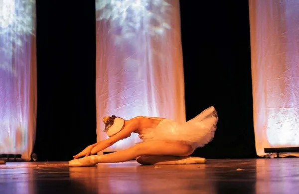 Tanzstudio Dance-Line Auftritt 24