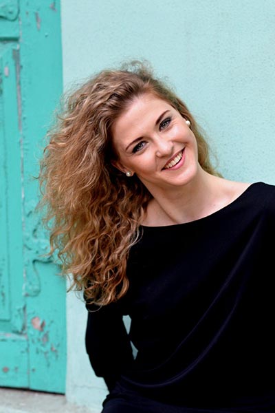 Daria Olefirenko