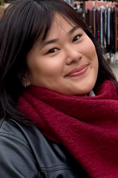 Felice Margaretha Juwono