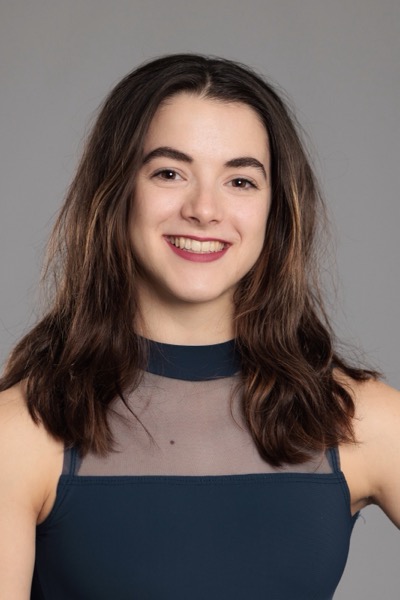 Sara Olivieri